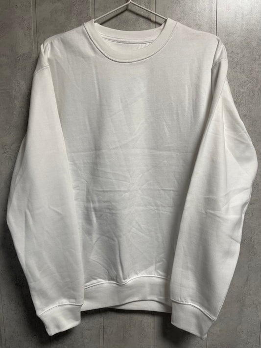 Unisex džemperis ar Latvijas kontūru krustdūrienā