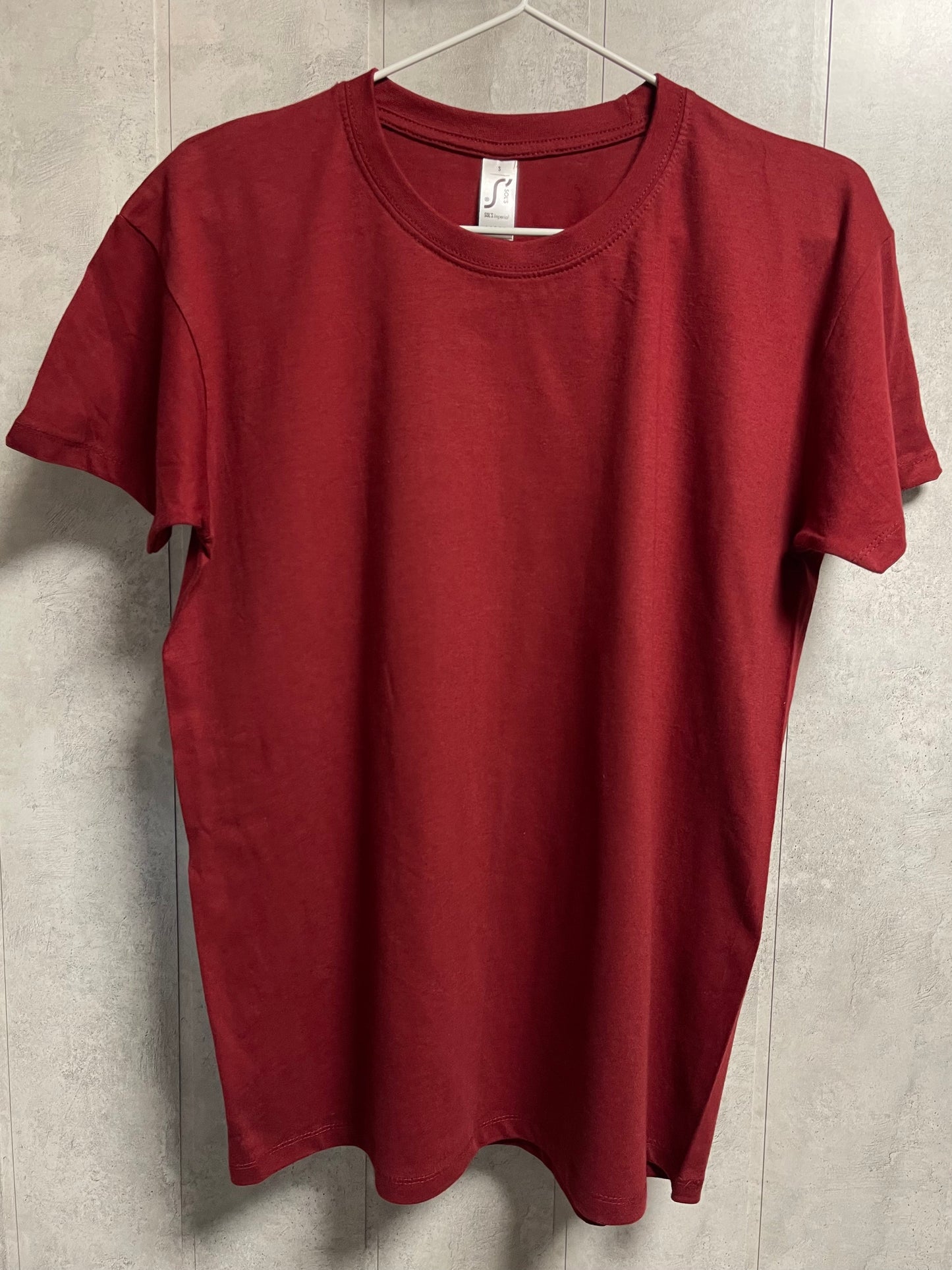 Vīriešu T-krekls ar Austras koku