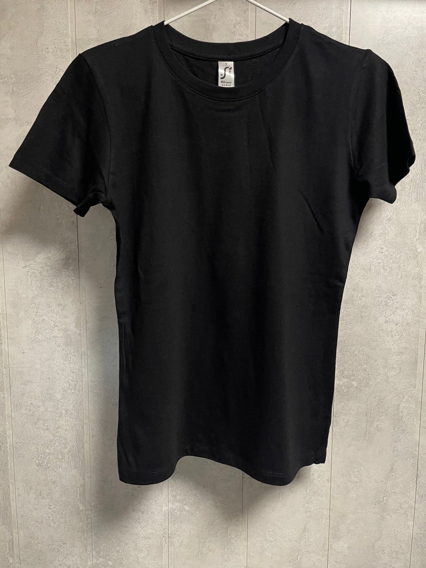 Sieviešu T-krekls ar Ausekļa zīmi